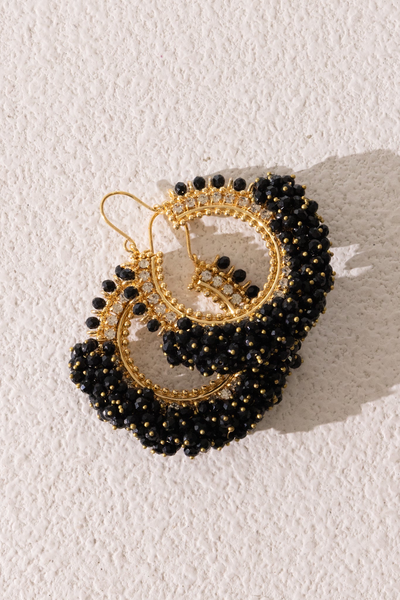 Mahnoor Hoop Earrings